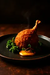 Crispy Chicken
