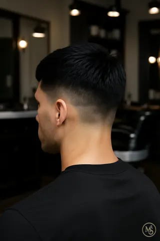 Jet Black