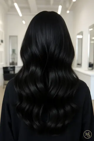 Natural Black