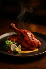 Chicken Tandoori