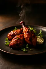 Tandoori Chicken