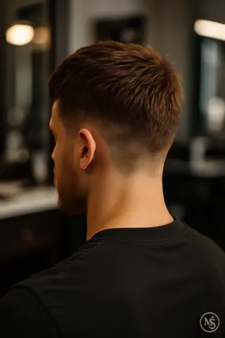 Chestnut Brown