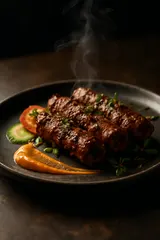 Mutton Kebab