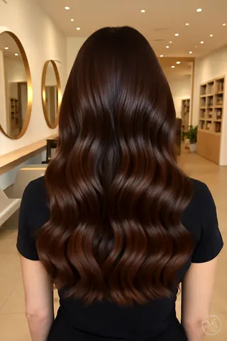 Chocolate Brown