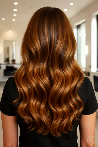 Golden Brown