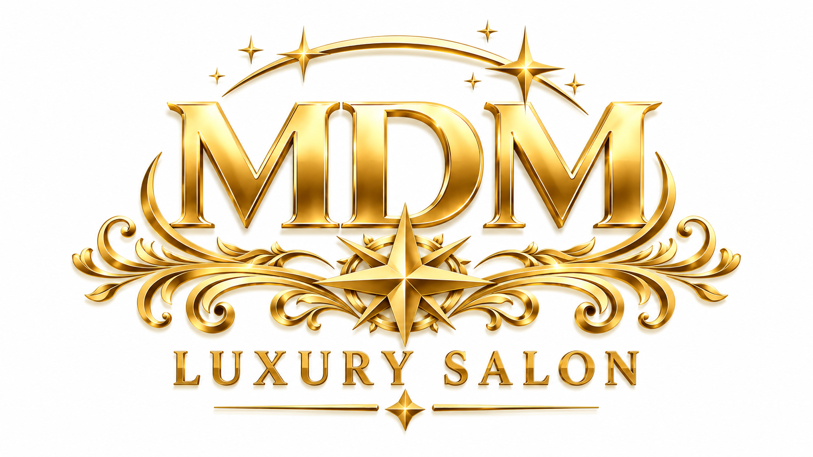 MDM Luxury Salon