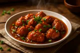 Chicken Manchurian