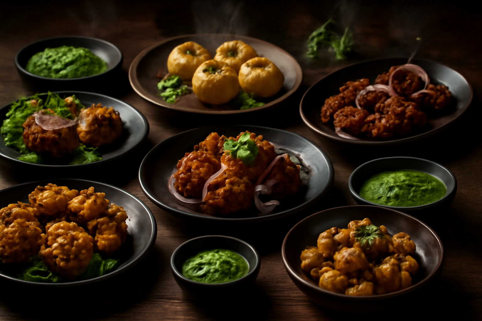 Starters