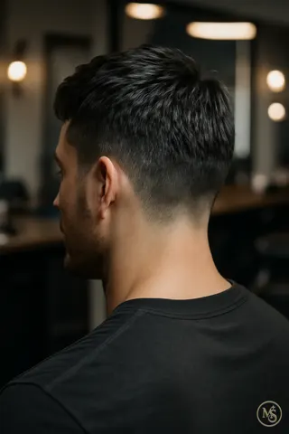 Natural Black