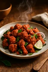 Chicken 65