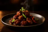 Chicken Pepper Fry