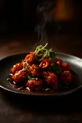 Chilli Chicken