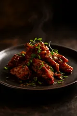 Chicken Majestic
