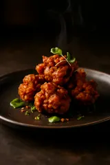 Chicken Pakoda