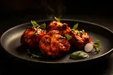 Chicken Tikka