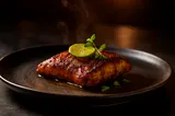 Fish Tawa Fry