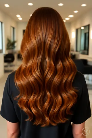 Caramel Brown