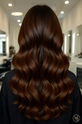 Mocha Brown
