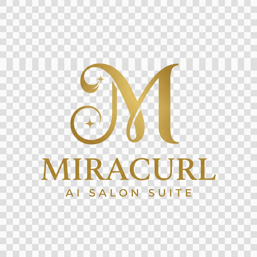 Miracurl Unisex Family Salon