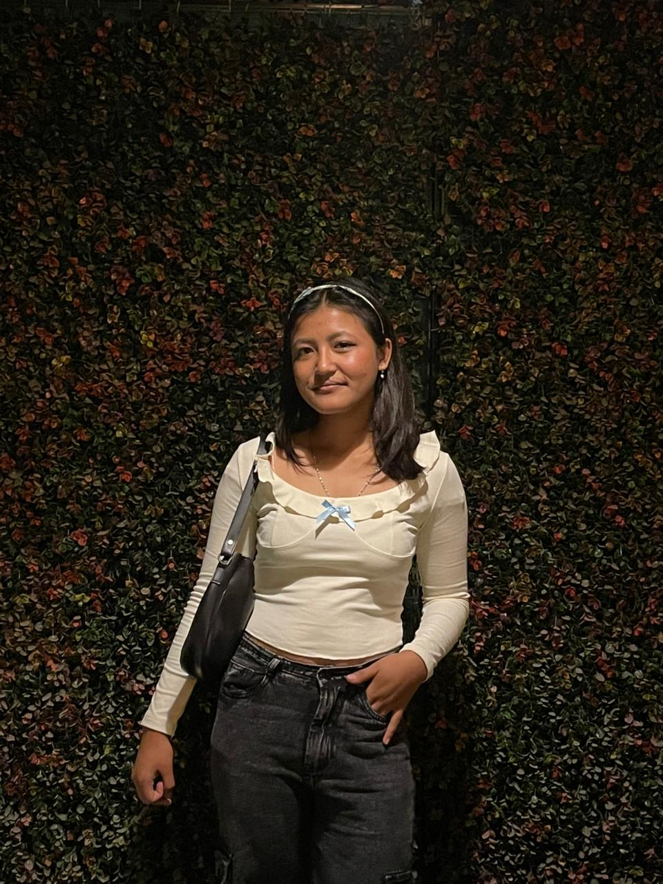 Akriti