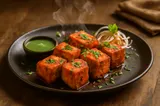 Paneer Tikka