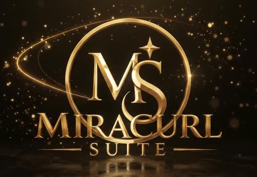Miracurl Suite