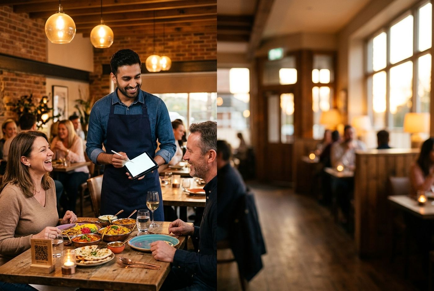Restaurant Suite